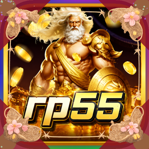 rp55 — mitra unggulan