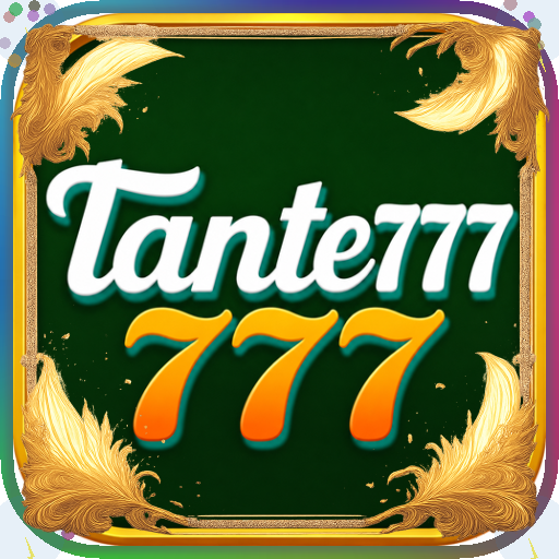 tante777 — mitra unggulan